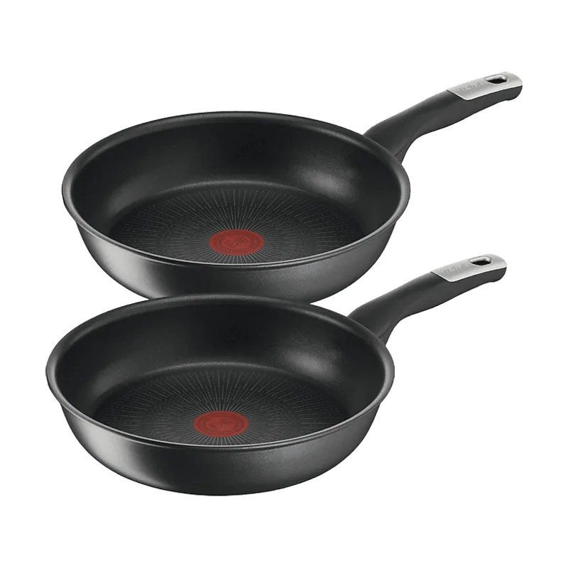 Tefal Set de sartenes Jordi Cruz G2550S2B