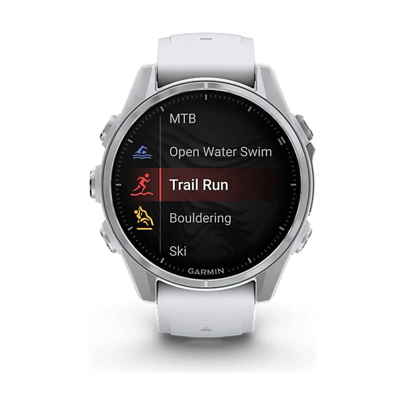Garmin Reloj deportivo Fénix® 8