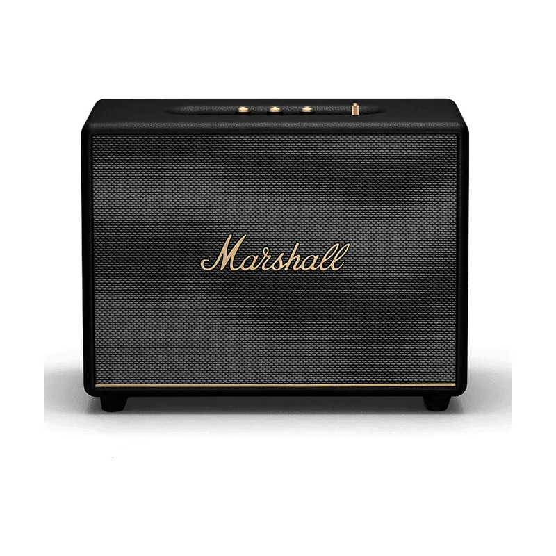 Marshall Woburn III