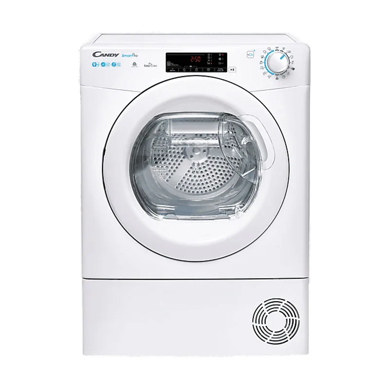 Candy Secadora bomba de calor Smart Pro CSOE H9A2TE-S