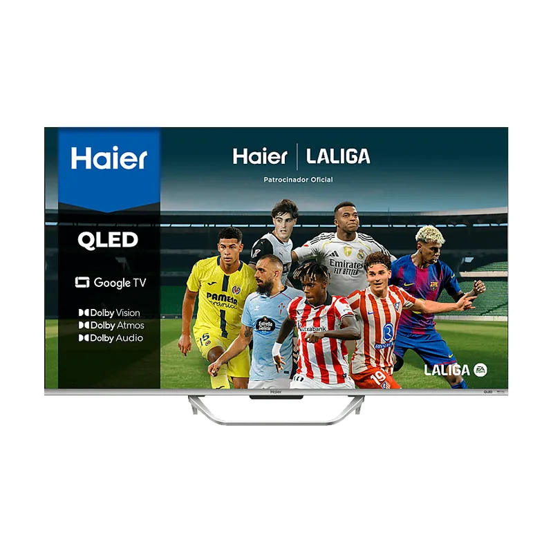 Haier TV QLED Q8 Series H55Q800UX