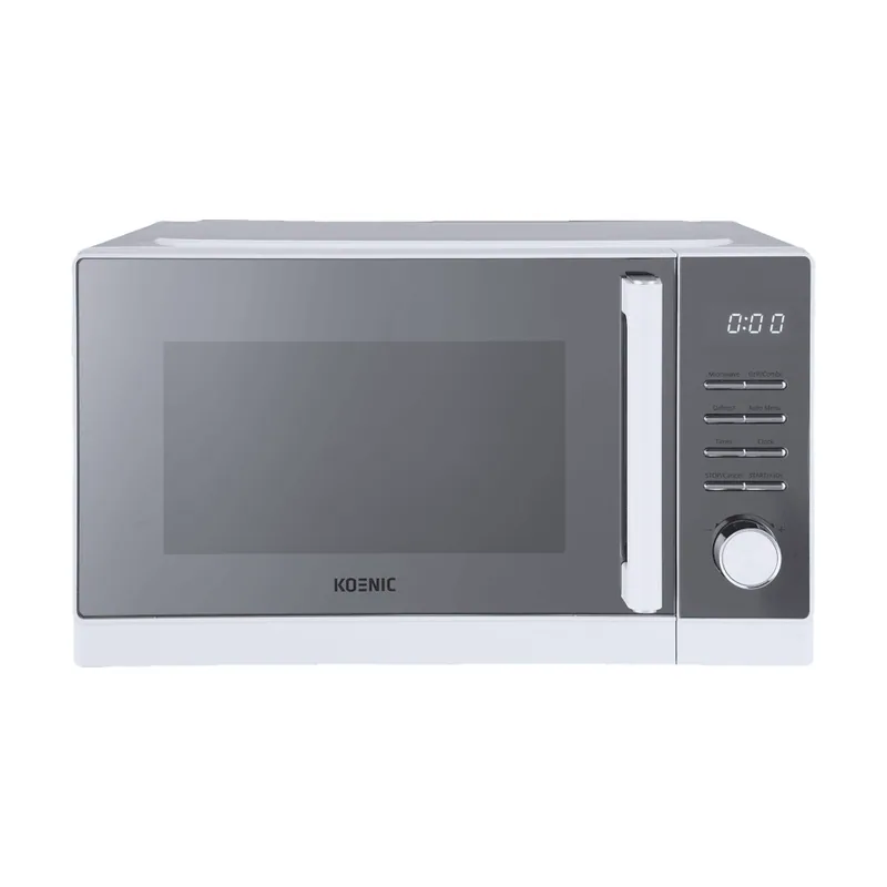 Koenic Microondas con grill KMWG 2322-42 DW