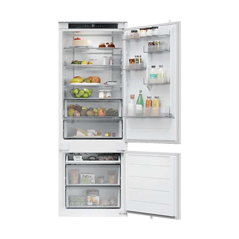Candy Frigorífico combi integrable CNBQT3719EW