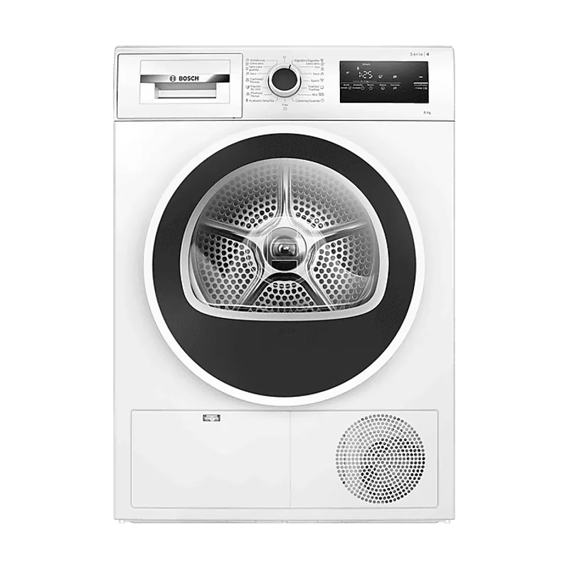 Bosch Secadora bomba de calor WTR83200ES