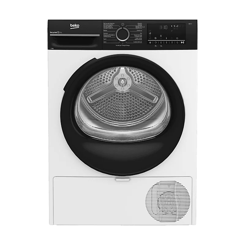 Beko Secadora bomba de calor BM3T48249W