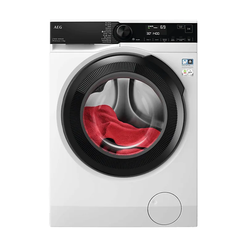 AEG Lavadora carga frontal LFR7304L4B