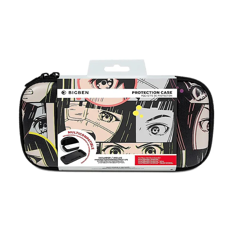 Nacon Funda Nintendo Switch