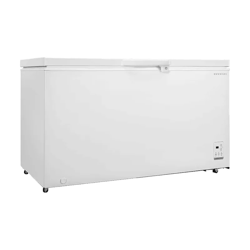 Infiniton Congelador horizontal CH-40H86WEH