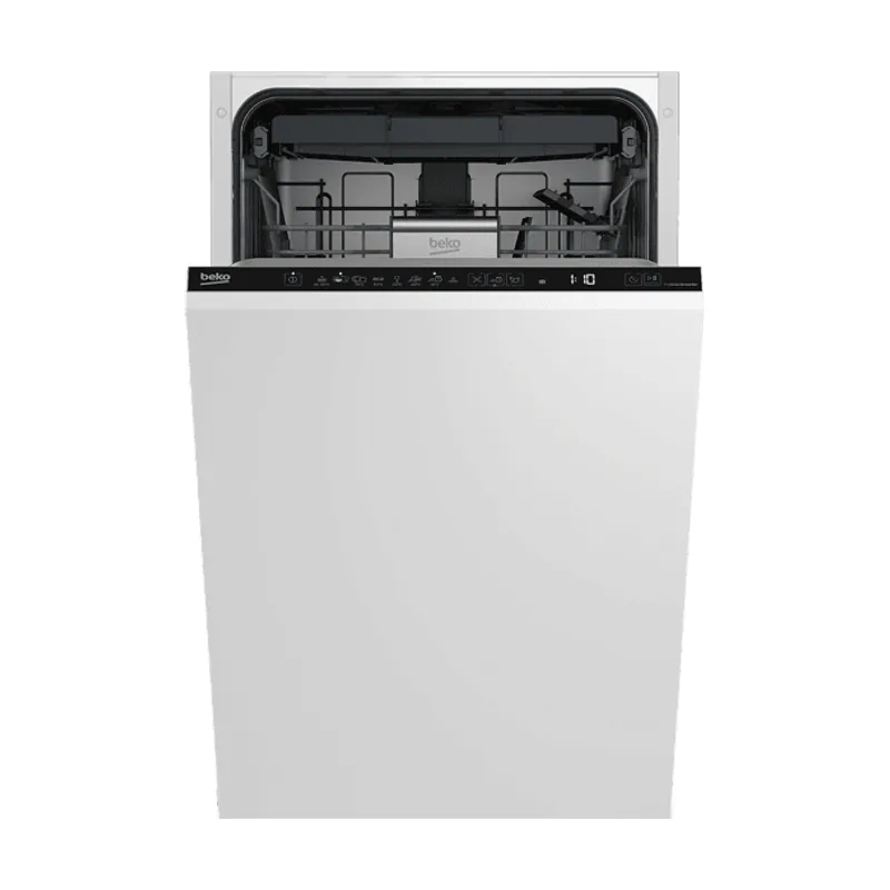 Beko Lavavajillas integrable DIS48120
