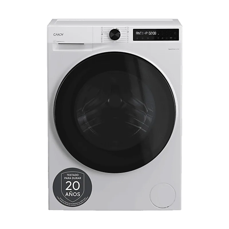 Candy BWR 4128BL8-S