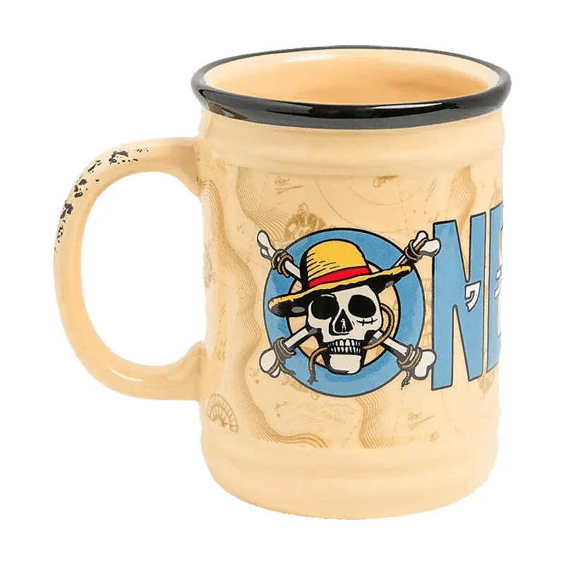 Sherwood Taza One Piece