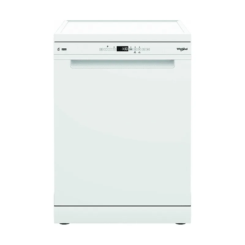 Whirlpool W7F HP43