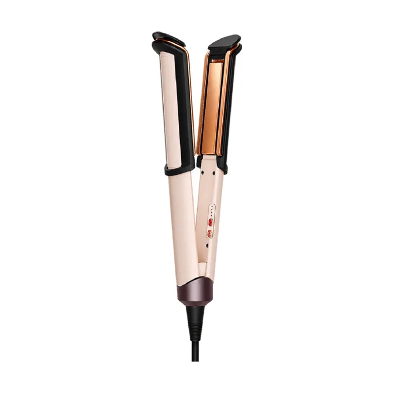Dyson Plancha de pelo Corrale CoolShine™