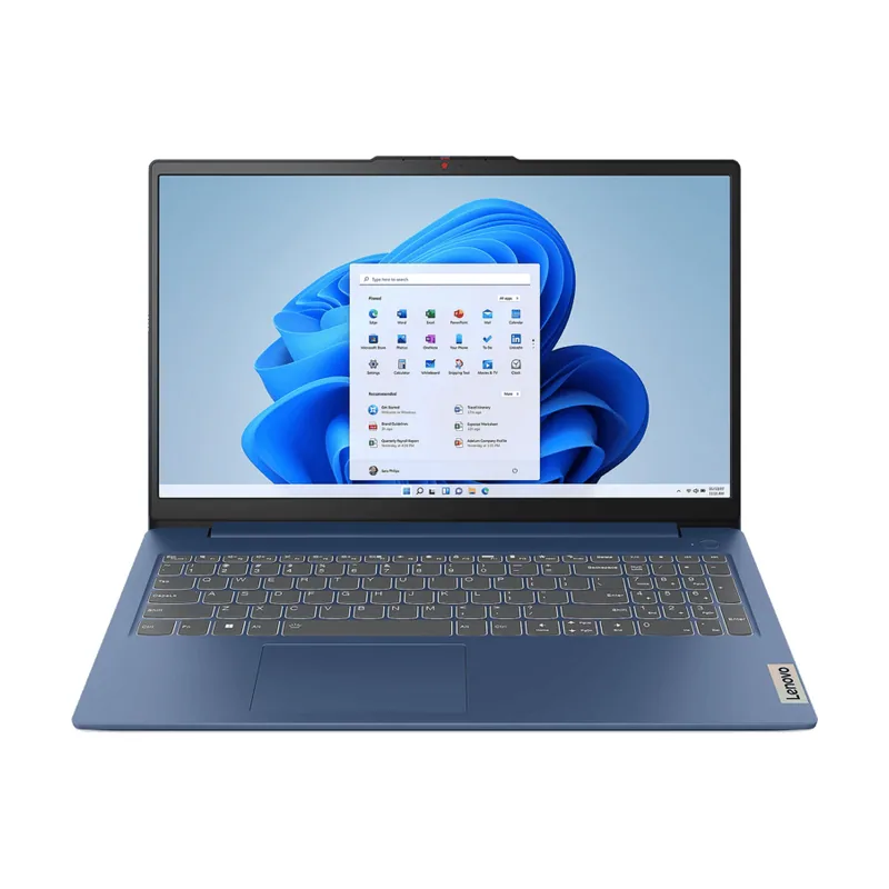 Lenovo IdeaPad Slim 3 15ABR8