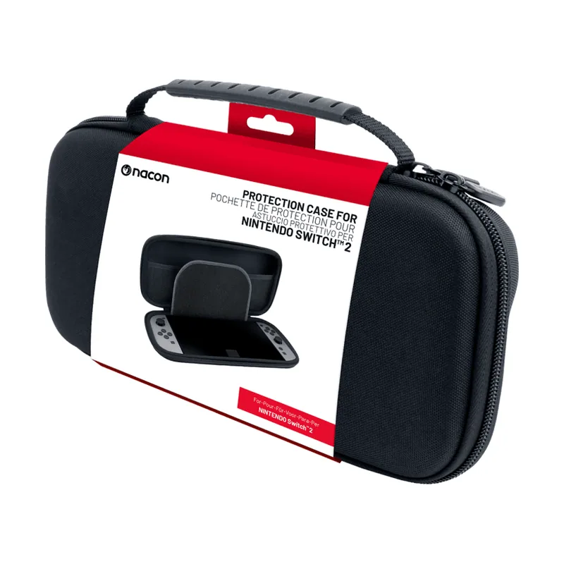 Nacon Funda Nintendo Switch 2