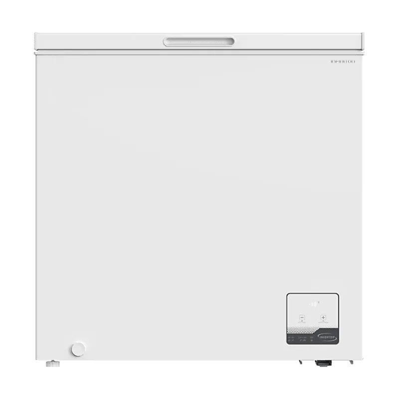 Infiniton Congelador horizontal CH-15H86WEH
