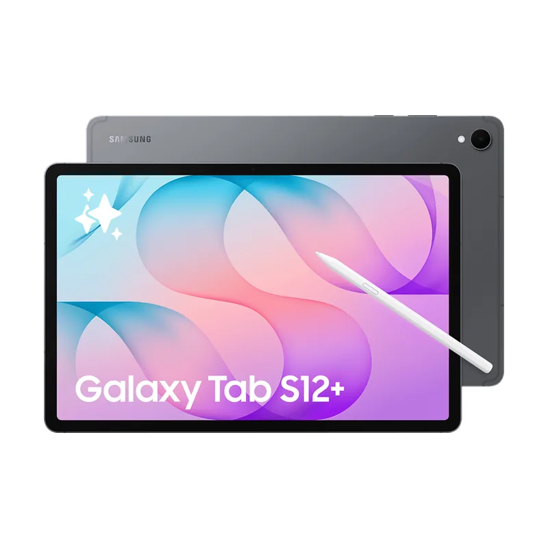 Samsung Galaxy Tab S12+