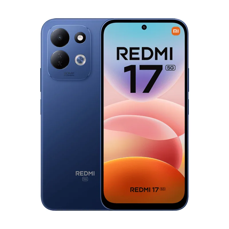 Xiaomi Redmi 17 5G