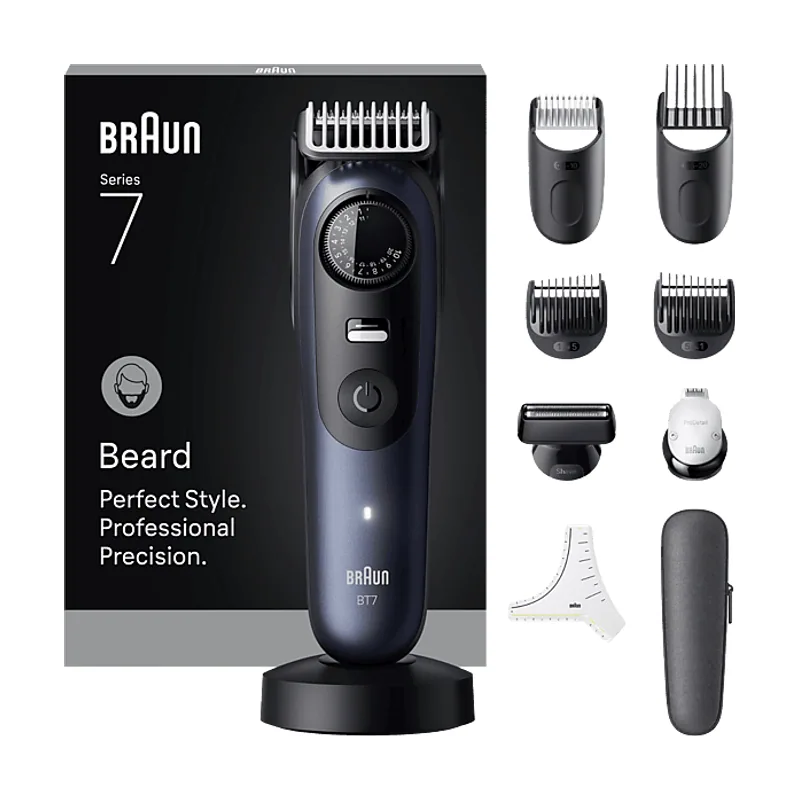 Braun Barbero Series 7 BT7540