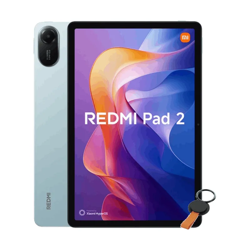 Xiaomi Redmi Pad 2 + Ring Holder
