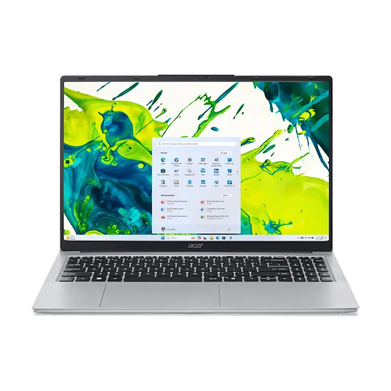 Acer Aspire Go 15 AG15-I51P-50MT