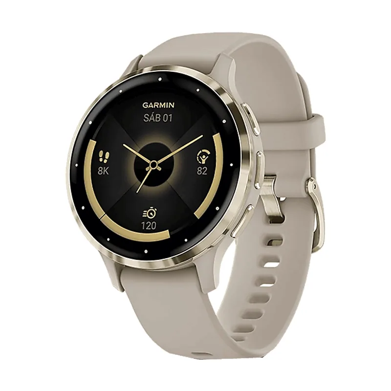 Garmin Reloj deportivo Venu 3S