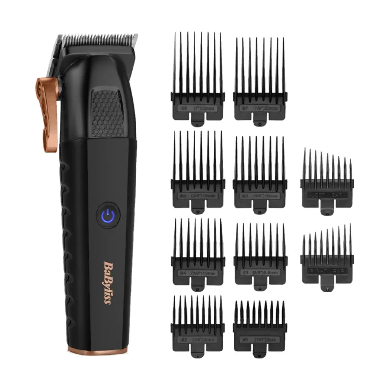 BaByliss E814E