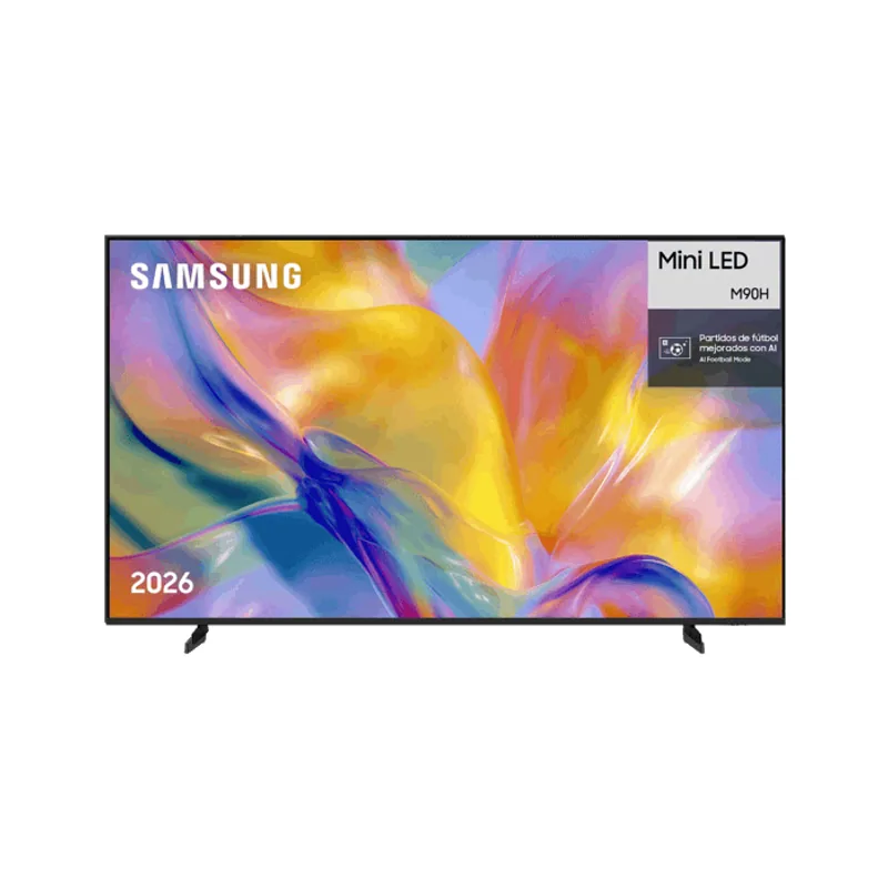 Samsung TV Mini LED TU100M90HUXXC