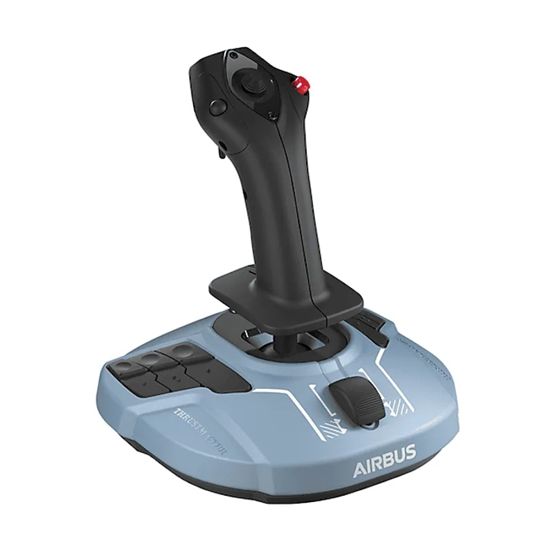 Thrustmaster Joystick TCA Sidestick Airbus Edition