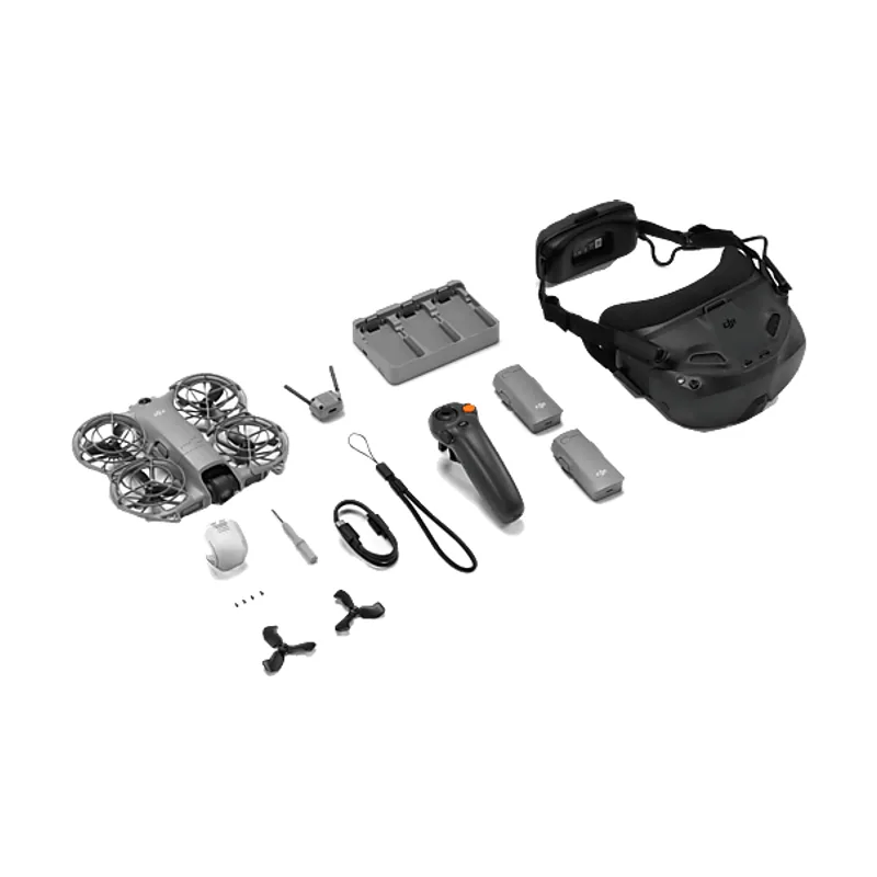 DJI Neo 2 Motion