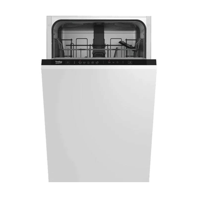 Beko Lavavajillas integrable DIS35023