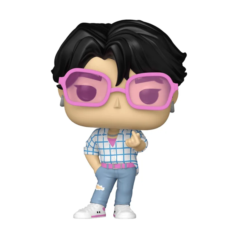 Funko Figura Pop!