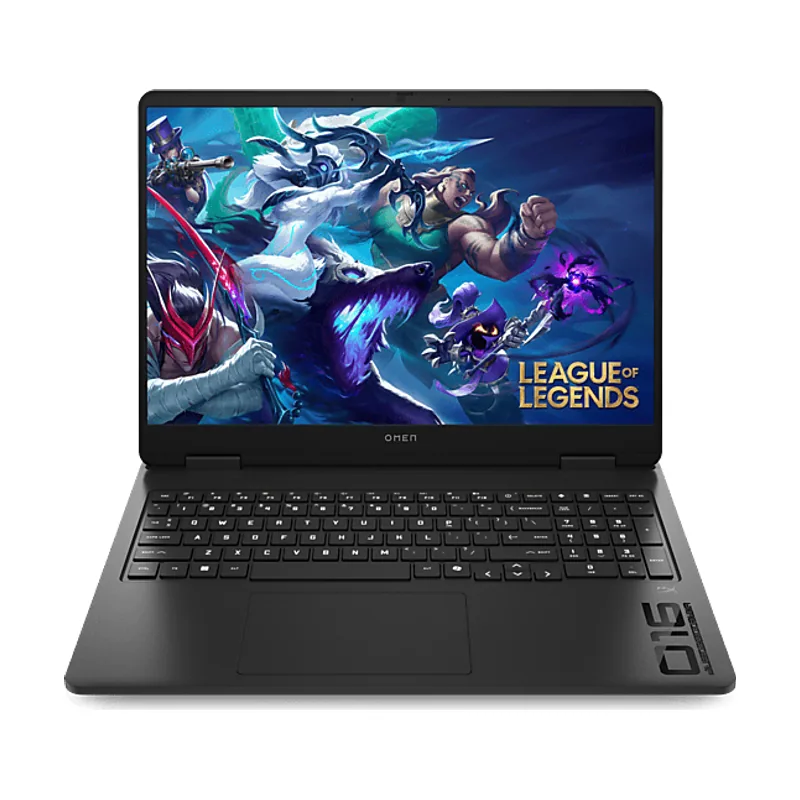 HP OMEN 16-ap0001ns Copilot+