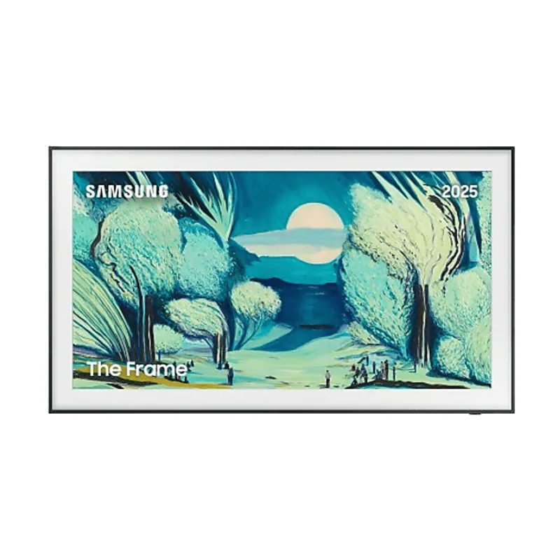 Samsung TV QLED The Frame LS03F
