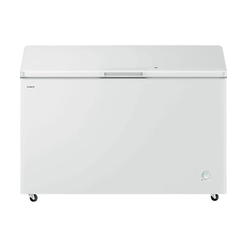 Candy Congelador horizontal CNCHQ4S420EW