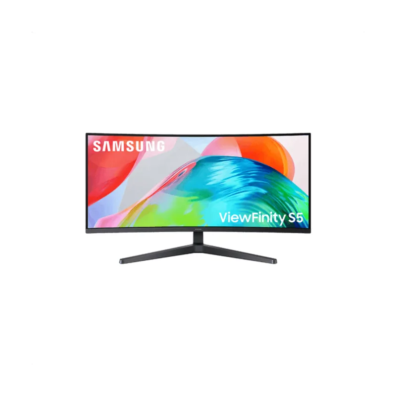 Samsung ViewFinity S5 LS34H550GAUXEN