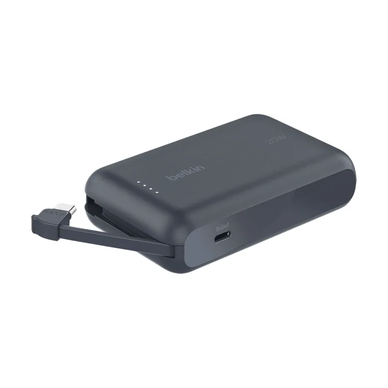 Belkin Powerbank BoostCharge Batería externa 10K