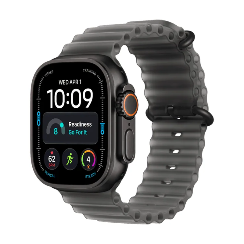 Apple Watch Ultra 4 2026