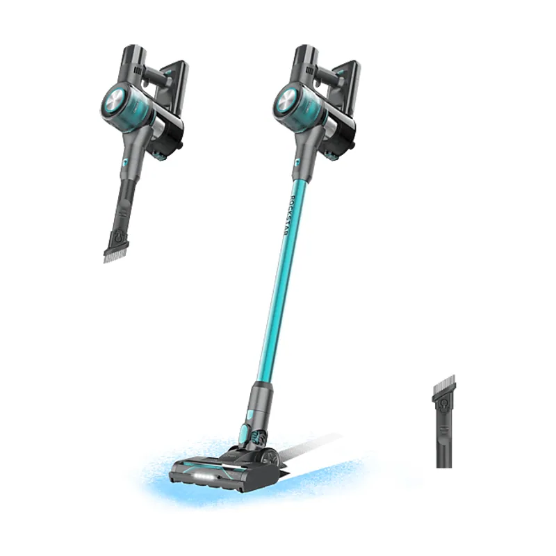 Cecotec Conga Rockstar P50