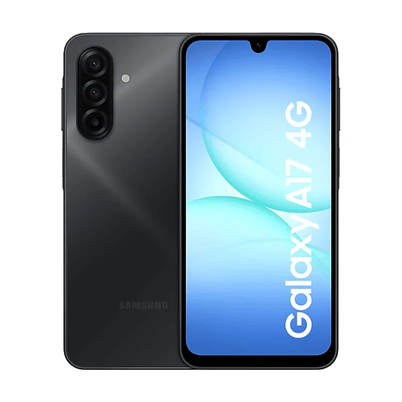 Samsung Galaxy A17 LTE