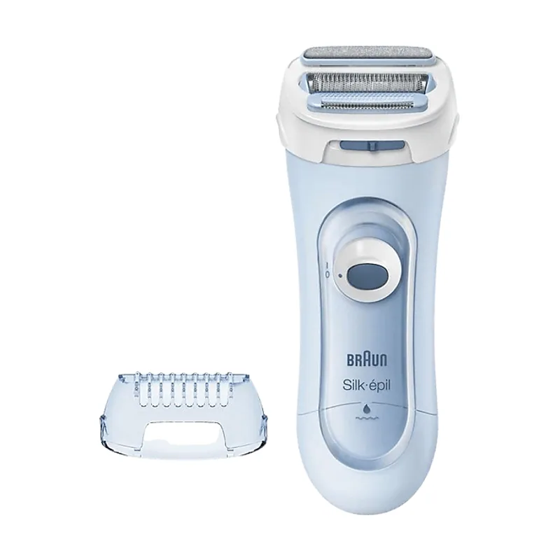 Braun Rasuradora Silk-épil 5-160