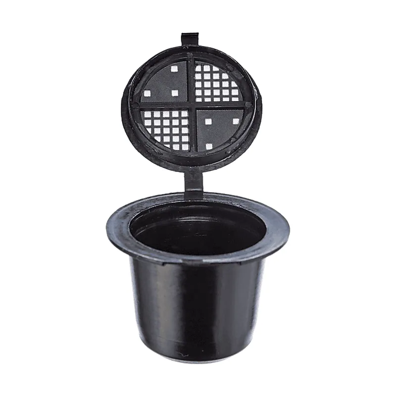 Scanpart Cápsula reutilizable Coffeeduck Nespresso
