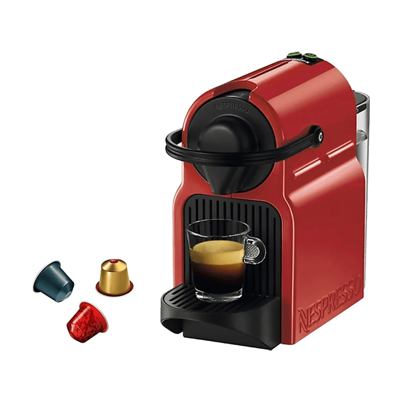 Krups Cafetera de cápsulas Nespresso® Inissia XN1005