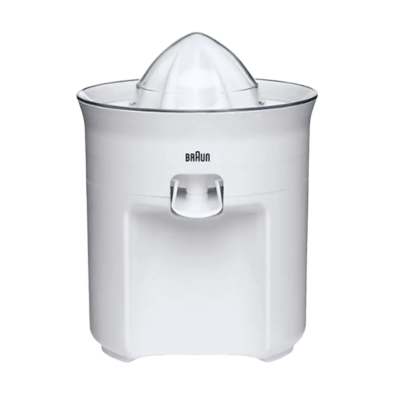 Braun Exprimidor eléctrico Tribute Collection CJ 3050WH