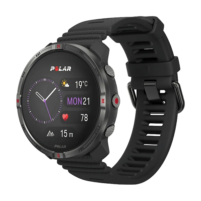 Polar Reloj deportivo Grit X2