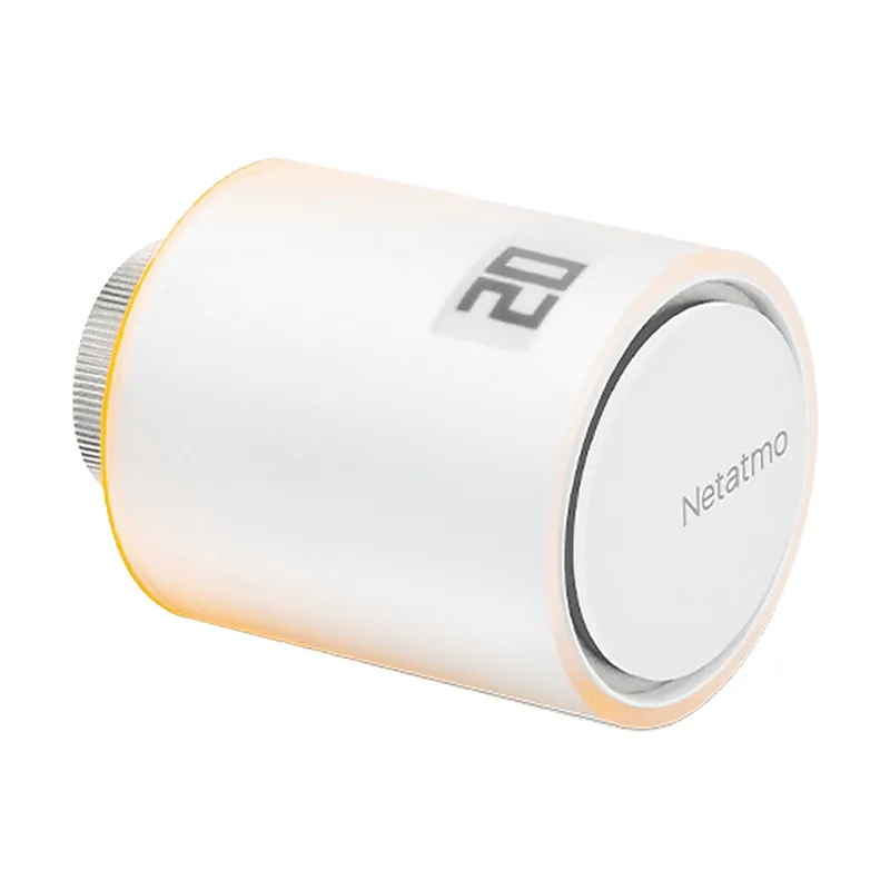 Netatmo Válvula termostática NAV-ES