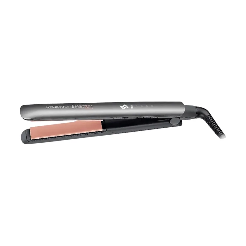 Remington Plancha de pelo S8598