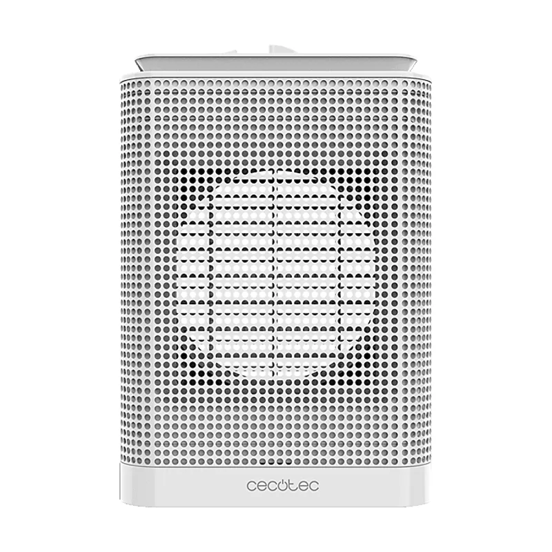 Cecotec Calefactor cerámico Ready Warm 6150