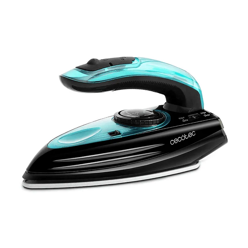 Cecotec Plancha de vapor GoForce 8000 Folding