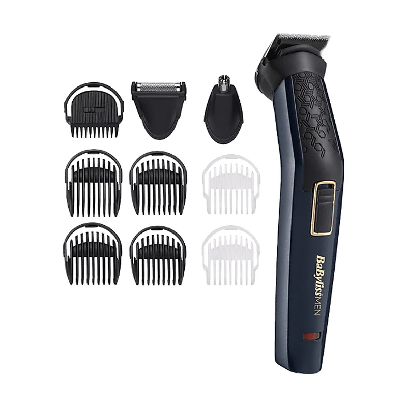 BaByliss Afeitadora corporal MT728E